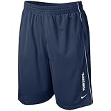 Nike Penn State Nittany Lions Navy Blue Million Dollar Mesh Shorts