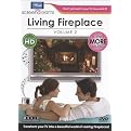 Screen Dreams: Living Fireplace, Vol. 2 (Widescreen)