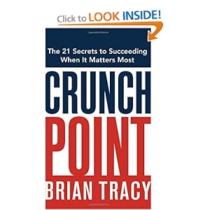 Crunch Point