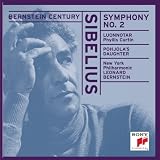 Symphony No. 2 / Lounnotar / Pohjola's Daughter