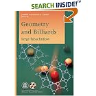 Click here to buy Geometry and Billiards (Student Mathematical Library,) by  Serge Tabachnikov.