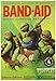 Band-Aid Brand Adhesive Bandages for Minor Cuts and Scrapes, Featuring Nickelodeon Teenage Mutant Ninja Turtles for Kids, Assorted Sizes 20 ct