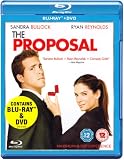The Proposal Combi Pack (Blu-ray + DVD)