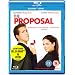 The Proposal Combi Pack (Blu-ray + DVD)