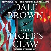 Tiger's Claw | [Dale Brown]
