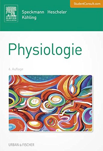 Physiologie (German Edition)
