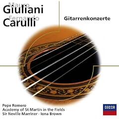 Guitar Concerto No.2 in A, Op.36 - 2. Andantino