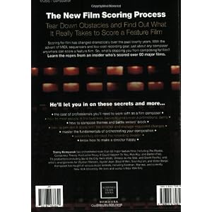 From Score To Screen: Sequencers, Scores And Second Thoughts-The New Film Scoring Process