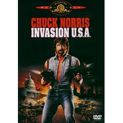 Invasion U.S.A.