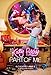 KATY PERRY Movie Poster - Flyer 11 x 17 Part of Me