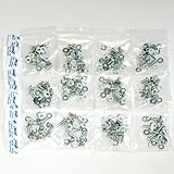 XBOX 360 Bulk Hardware Repair Kit 12 Sets Complete with XBRdepot Stars 900 Thermal Compound & Compli