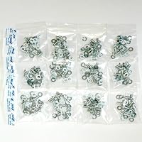 XBOX 360 Bulk Hardware Repair Kit 12 Sets Complete with XBRdepot Stars 900 Thermal Compound & Complimentary Deluxe Instructional e-Manual