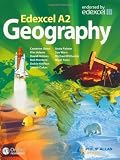 Edexcel A2 Geography: Textbook