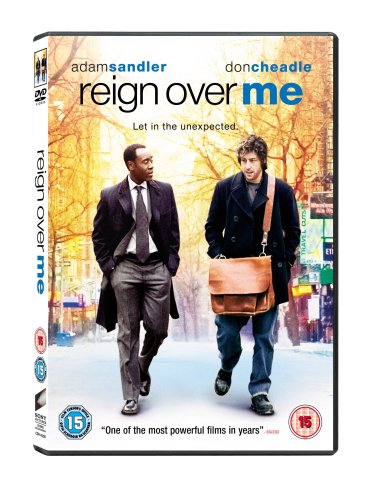 CD-Charts   : Reign Over Me [2007]
