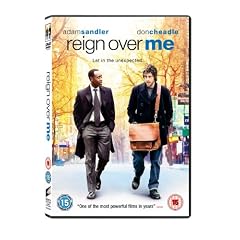 Reign Over Me [DVD] [2007]