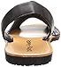 Dirty Laundry by Chinese Laundry Women's Elevate Fisherman Sandal