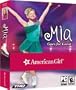 American Girl: Mia Goes for Great