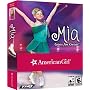American Girl: Mia Goes for Great