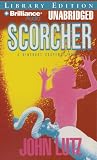 Review Brilliance Corporation  / Scorcher (Rinehart Suspense Novel)
