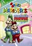 Super Mario Bros: Mario's Movie Madness