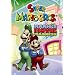 Super Mario Bros: Mario's Movie Madness