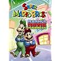 Super Mario Bros: Mario's Movie Madness