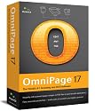 OmniPage 17