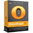 OmniPage 17 by Nuance Communications Inc.