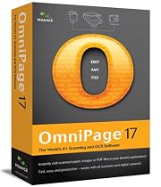 OmniPage 17