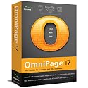 Nuance OmniPage 17 OCR & Scanning Software - Windows