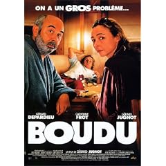 Boudu