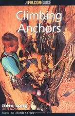 How to Climb Series: Climbing Anchors