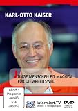 SchmidtColleg - Karl-Otto Kaiser - Junge Menschen fit machen f&uuml;r die Arbeitswelt