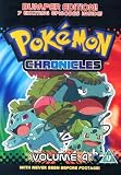 Pokemon Chronicles - Vol. 4 (Bumper Special)