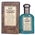 Raw Vanilla for Men Aftershave 1.7 oz. (50 ml)