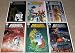 Books : Star Wars Droids # 1, 2, 3, 4, 5 and 6. (The Complete Six Part Limited Series!)