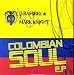 Mark Knight D Ramirez-Colombian Soul [Vinyl]