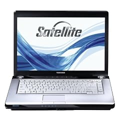 Toshiba Satellite A210-1CF 39,1 cm (15,4 Zoll) Notebook (AMD Turion 64 X2 TL-60 2GHz, 3GB RAM, 250GB HDD, ATI HD2400, DVD+-RW DL, Vista Home Premium)