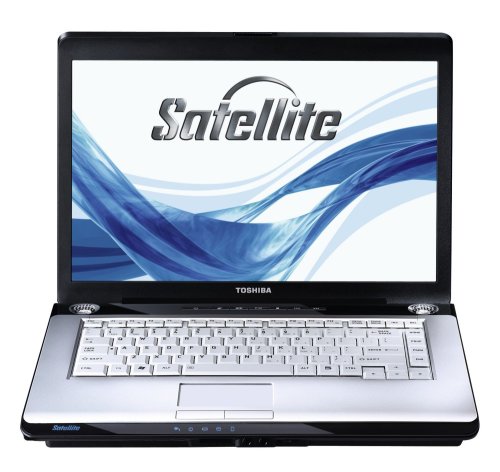 Toshiba Satellite A210-1CF 15,4 Zoll Notebook (AMD Turion 64 X2 TL-60 2GHz, 3GB RAM, 250GB HDD, ATI HD2400, DVD+-RW DL, Vista Home Premium)