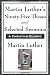 Book Martin Luther's Ninety-Five Theses and Selected Sermons