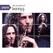 Playlist: The Very Best Of Kenny G