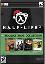 Half Life 2 Holiday Collection DVD (Half Life 1, Half Life2, Half Life 2 Episode 1, Counter Strike: Source)
