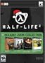 Half Life 2 Holiday Collection DVD (Half Life 1, Half Life2, Half Life 2 Episode 1, Counter Strike: Source)