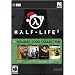 Half Life 2 Holiday Collection DVD (Half Life 1, Half Life2, Half Life 2 Episode 1, Counter Strike: Source)