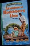 Adventures of Huckleberry Finn