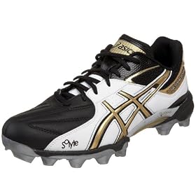 Buy ASICS Mens Gel-Lethal Ultimate Field Shoe by ASICS