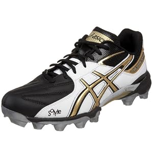 Buy ASICS Mens Gel-Lethal Ultimate Field Shoe