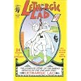 Lethargic Lad #1 June 1996
