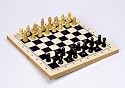 Small Chess Set