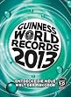 Guinness World Records Buch 2013